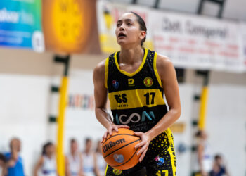 Nuova Icom, mercoledì la prima casalinga contro Salerno