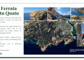 Nasce il Piano Outdoor Coast Arzachena 2030