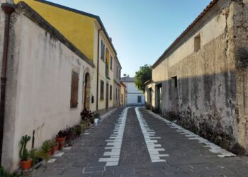 Torralba: 300mila euro per le strade rurali