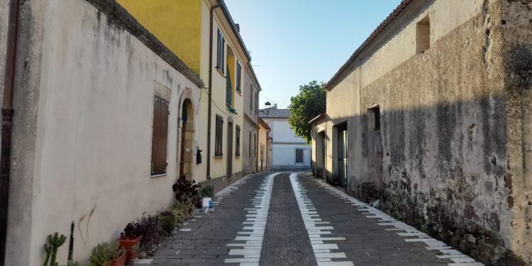 Torralba: 300mila euro per le strade rurali