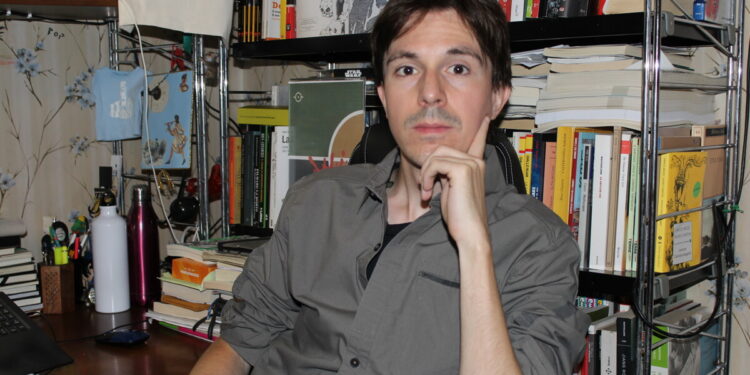 Bookolica Festival, si parte domani (venerdì 17 ottobre) a Scano di Montiferro con Paolo Faragò, Valerio Moggia e LanD ExcapE ExpansE