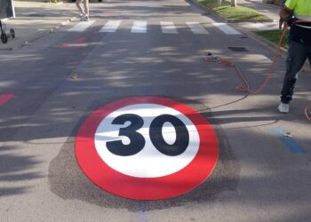 Alghero: arrivano i “Bolloni” con limite di velocità a 30 km/h