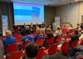 Ricerca-azione sul volontariato sommerso in Sardegna: mappatura, valorizzazione e strategie di emersione