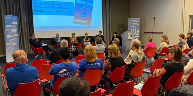 Ricerca-azione sul volontariato sommerso in Sardegna: mappatura, valorizzazione e strategie di emersione