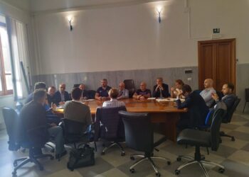 Alghero: la Secal al centro dei lavori della Commissione Consiliare Bilancio e Finanze