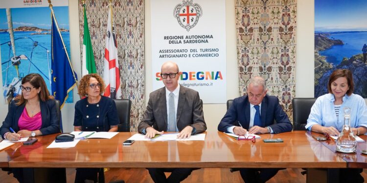 La Regione ha presentato un disegno di legge per ricostituire I.S.O.L.A.