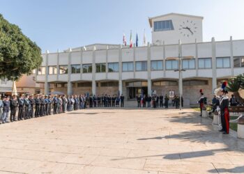 Giornata delle Forze Armate e Festa dell’Unità Nazionale il programma di martedì 4 novembre