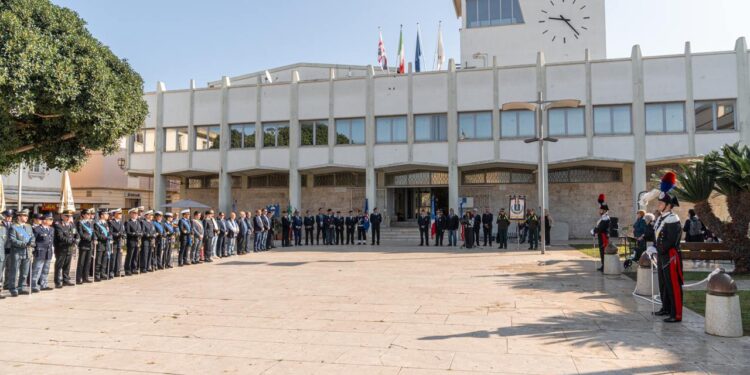 Giornata delle Forze Armate e Festa dell’Unità Nazionale il programma di martedì 4 novembre