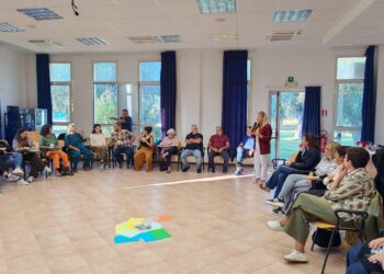 Alghero: successo per l’incontro “Crescere adolescenti, crescere comunità”