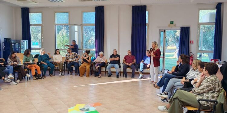 Alghero: successo per l’incontro “Crescere adolescenti, crescere comunità”