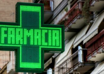 Campagna antinfluenzale 2025-2026, al via anche nelle farmacie convenzionate con Federfarma Sardegna