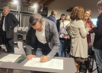 Ad Alghero l’alleanza per una Comunità Educante