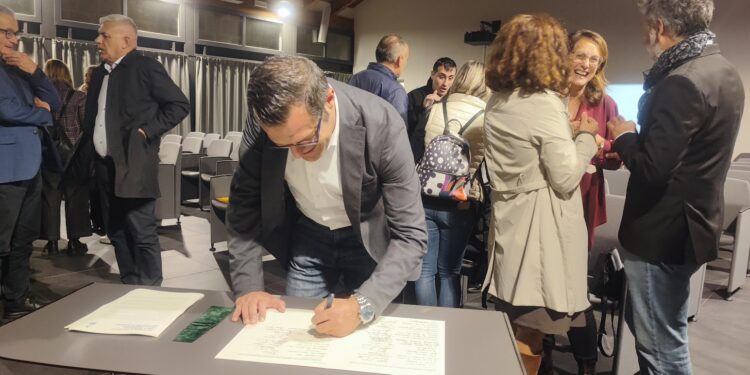 Ad Alghero l’alleanza per una Comunità Educante