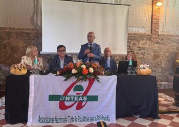 Cisl Sardegna: «Solitudine, gioco d’azzardo e fragilità sociali: rimettiamo al centro le relazioni e la comunità»