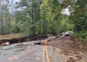 Calamità naturali: la Regione assegna 673mila euro a 11 Comuni per interventi di grande urgenza e ripristino danni causati da frane e allagamenti