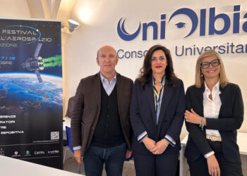 Presentato a Olbia il Festival dell’Aerospazio 2025. La sostenibilità in quota e sulla terra tema centrale dell’evento