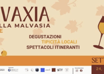 Torna anche quest’anno Malavaxia – Festival della Malvasia