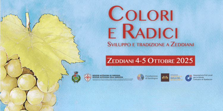 A Zeddiani un convegno sul turismo nei piccoli comuni