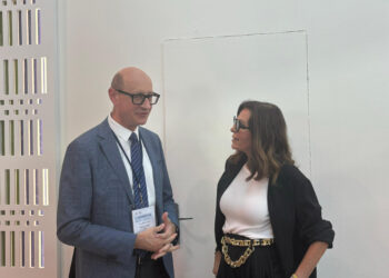 La Sardegna inaugura il TTG 2025 con la visita della ministra Santanché