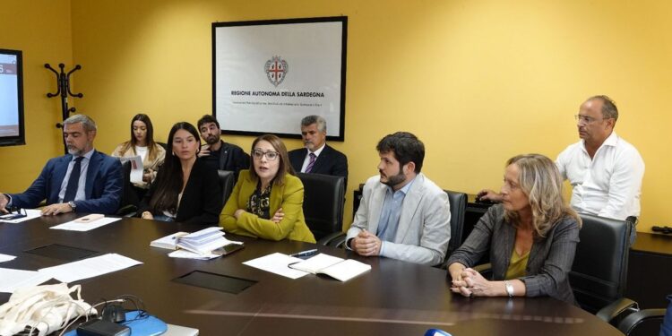 Case dello studente di Cagliari: dalla Regione 22 milioni 500mila euro. L’assessora Ilaria Portas: «Abbattiamo i limiti all’accesso agli studi universitari»