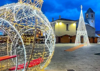 Arzachena: ecco gli appuntamenti natalizi