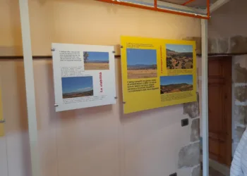 “Archeotime 2025” sabato 15 novembre a Bessude