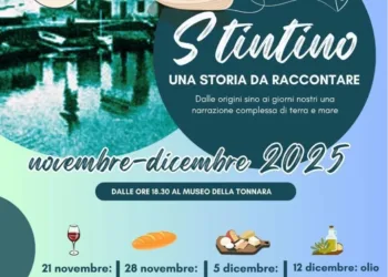 Al via al Museo della Tonnara “Le Giornate del Cibo”