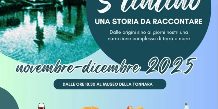 Al via al Museo della Tonnara “Le Giornate del Cibo”