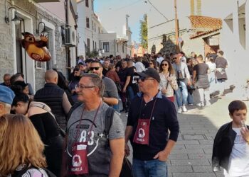 Autunno in Barbagia a Mamoiada e Ovodda