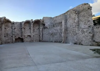 Alghero: ultimati i lavori di restauro del Forte della Maddalena