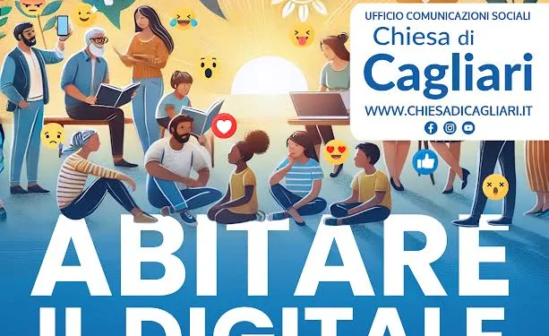 A partire da lunedì 24 novembre, il sito istituzionale www.chiesadicagliari.it è temporaneamente offline per consentire le operazioni tecniche di aggiornamento