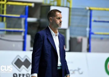 Cus Cagliari volley: al Palapirastru arriva Belluno Volley