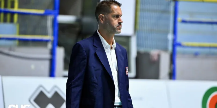 Cus Cagliari volley: al Palapirastru arriva Belluno Volley