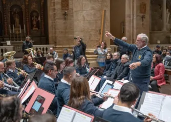 Alghero: successo per il concerto di Santa Cecilia