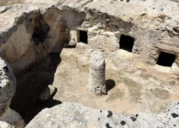 Domus de janas: il comune di Porto Torres socio fondatore della Fondazione di Partecipazione