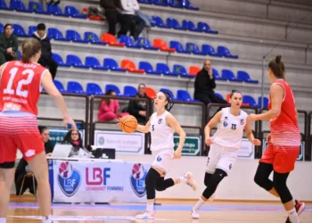 Basket A2F: il Cus Cagliari insegue il tris contro l’Ecodent Alpo Basket