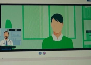 Asl Oristano, operativa la piattaforma per la Telemedicina