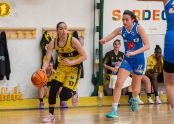 Riparte la corsa della Nuova Icom: sabato la trasferta di Torino