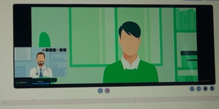 Asl Oristano, operativa la piattaforma per la Telemedicina