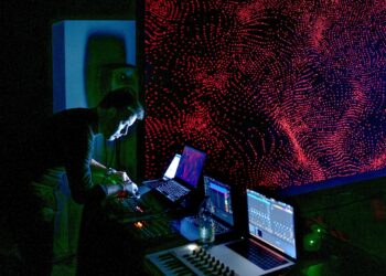 Sassari capitale della musica elettronica. Il Conservatorio Canepa ospita il Premio nazionale delle Arti