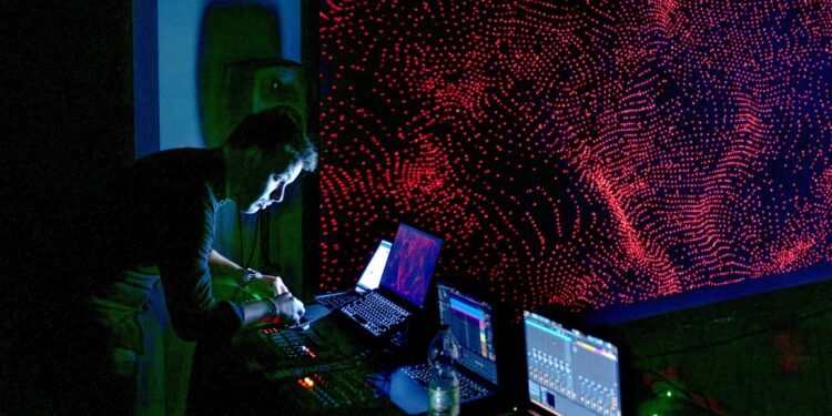 Sassari capitale della musica elettronica. Il Conservatorio Canepa ospita il Premio nazionale delle Arti