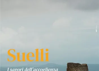 Suelli: il programma di Saboris Antigus 2025