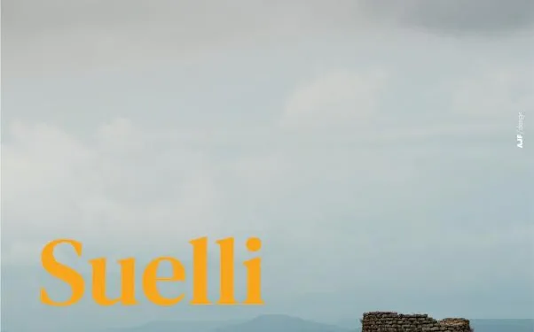 Suelli: il programma di Saboris Antigus 2025