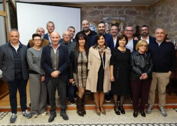 Programmazione territoriale, firmato a Bonorva l’ultimo dei nove atti aggiuntivi: al Meilogu e Villanova 14,6 milioni per la rigenerazione dei territori