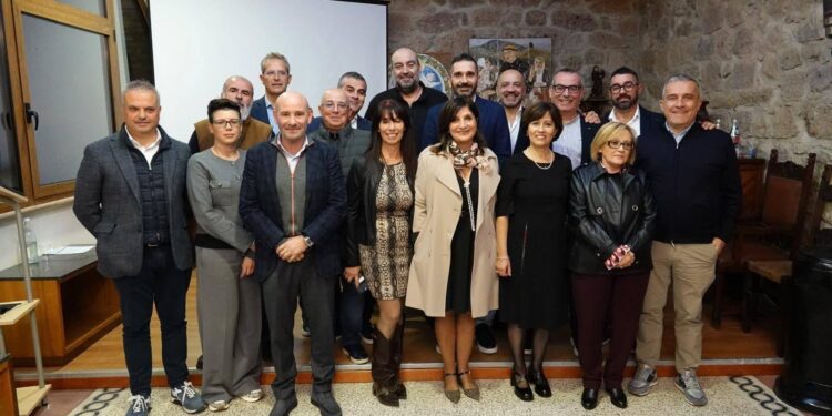 Programmazione territoriale, firmato a Bonorva l’ultimo dei nove atti aggiuntivi: al Meilogu e Villanova 14,6 milioni per la rigenerazione dei territori