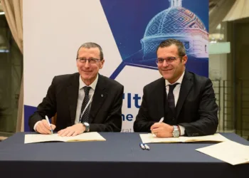 Benessere e qualità della vita: accordo tra comune di Alghero e Fondazione Bruno Kessler