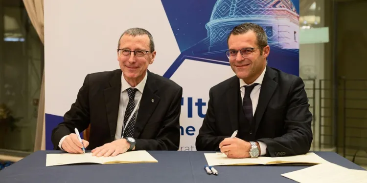 Benessere e qualità della vita: accordo tra comune di Alghero e Fondazione Bruno Kessler