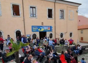 A Cossoine tornano la Piccola Fiera del Libro, il Mejlogu Festival e la Cultura delle Tradizioni