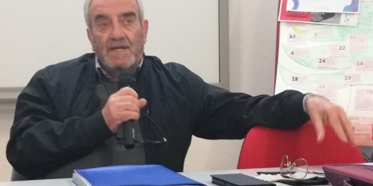 La Redentite di Franco Stefano Ruiu