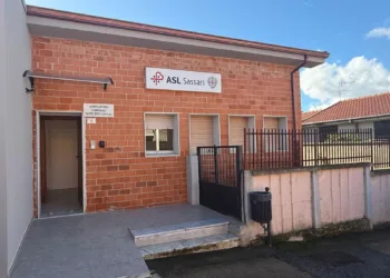 Tissi: torna operativo l’ambulatorio medico di via Spina Santa